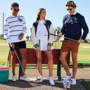 The New Golf Look