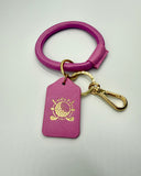 Gogo Golf Keychain