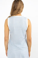 Midspring Ella Sleeveless Top