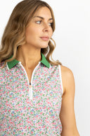 Midspring Serena Sleeveless Top