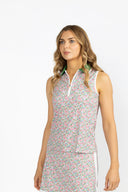 Midspring Serena Sleeveless Top