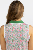 Midspring Serena Sleeveless Top