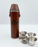 19th Hole Birdie Bottle