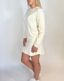 Golf Sweater