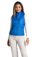 IBKUL Blue Vest