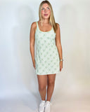 Tennis Sport Tank Dress