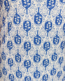 Pickleball Sleeveless Zip Top