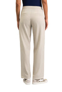 Straight Leg Stone Pant