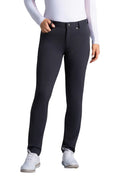Charcoal Performance Pant