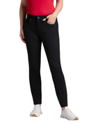 Black Performance Pant