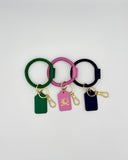 Gogo Golf Keychain