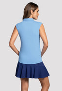 IBKUL Peri Sleeveless Polo