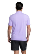 IBKUL Violet Short Sleeve Polo