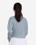 UV Quarterzip - Baby Bloomer
