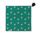 Azalea Magnetic Golf Towel