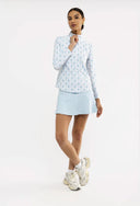 Ava Quarter Zip
