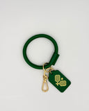 Gogo Pickleball Keychain
