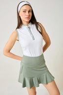 Birdie Skort