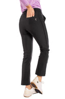 Golftini Black 30" Pant