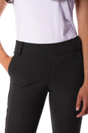 Golftini Black 30" Pant