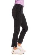 Golftini Black 30" Pant
