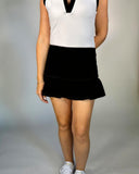 Black Lawley Skirt