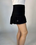 Black Lawley Skirt