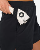 Core Performance Short Black
