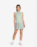 Blade Sleeveless Polo