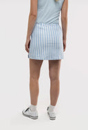 The Blaire Stripe Skort