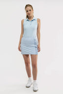 The Blaire Stripe Skort