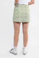 Blaire Skort Posie Spritz