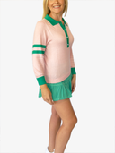 Palm Mulligan Sweater