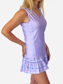 Lavender Emily Top