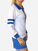 Royal Mulligan Sweater
