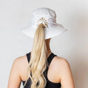 Sun Goddess Bucket Hat