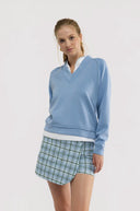 Candace Pullover - Regatta