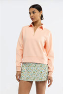 Chase Melon Sweatshirt