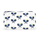 Classic Raquets Everyday Pouch