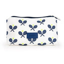 Classic Raquets Everyday Pouch