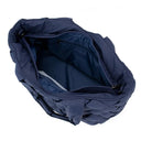 Cloud Woven Navy Tote