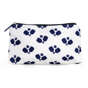 Crossed Paddles Everyday Pouch