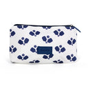 Crossed Paddles Everyday Pouch