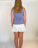 Ace Sleeveless Top