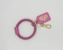 Gogo Pickleball Keychain