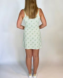 Tennis Sport Tank Dress