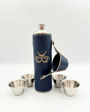 19th Hole Birdie Bottle