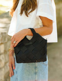 Dallas Mini Black