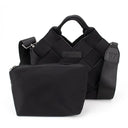 Dallas Mini Black