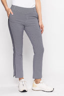 Diamonds In The Rough Ankle Pant